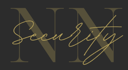 NN Security logo